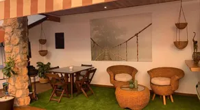 El Refugio A - Terraza - Image 4