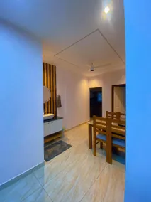 2 bhk Premium Home Stay Apartments@ Kochi -Netoor - Image 4
