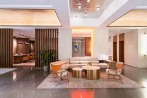 Longnan Jinyang Hotel - Image 5