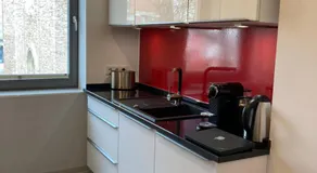 Cityapartment An der Petrikirche - Image 4