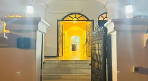 البيت الأبيض للشقق المفروشة White House - Image 2