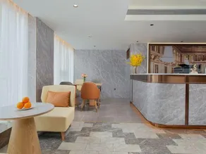 WeiNa Hot Spring Hotel (Fuzhou Sanfang Qixiang DongJie) - Image 5