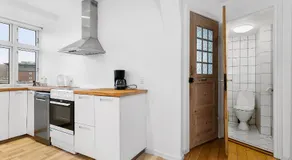 aday - Apartment suite Aalborg Center - Image 2