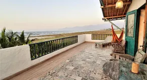 Eco-Hotel Chevere Beach - Image 2