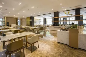 Lead Hotel(Foshan NanZhuang TaoCi City) - Image 5