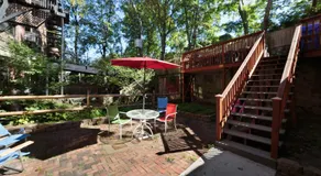 Pvt Room,Shared Bath, St Marys, Fenway, Longwood - Image 4