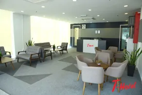 T-hotel Mont Kiara - Image 5