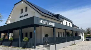 Boutique hotel ZBILJE - Image 4