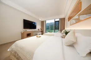 Floral Hotel·Dusk Yunxi Beauty hotel (Wuyuan Huangling Scenic Area Store) - Image 4