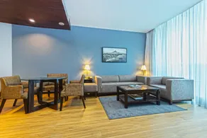 The B Hotel Alabang - Image 4