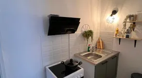 Appartement avec grande terrasse - Image 3