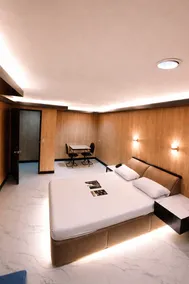 Halina Drive-Inn Hotel - Image 2