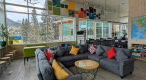 Canmore Downtown Hostel - Image 3