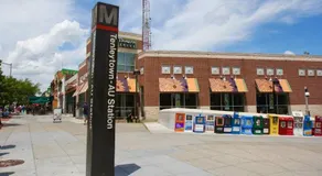 Stylish 1BR unit w/Free parking-Walk to Metro - Image 3