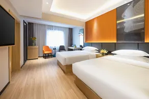 home hotel - Image 2