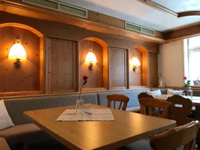Hotel Hohe Schule - Image 5