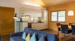 Apartment Tafelbühl I Wellnessbereich I Schwarzwald I ZeiTraum - Image 2