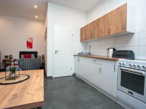 Serviceroom24 - Apartment 2 in Recklinghausen Hoch - Image 3