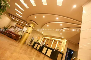 Xinhua Hotel - Image 5