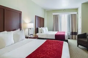 Comfort Inn San Antonio Northeast - Image 2