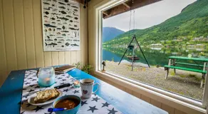 Nesset Fjordcamping - Image 5