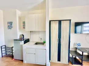 Sentul Mountain View Apartment - Image 5