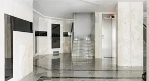 Light Blue House - Image 3
