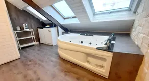 L'Opale - Sauna et Jacuzzi - Image 3