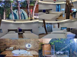 Yinxin'gu Treehouse Hotel - Image 2