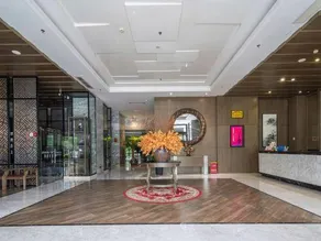 Huangting Lijing Hotel - Image 4