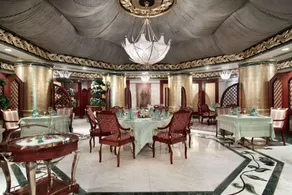 Jeddah Hilton - Image 5