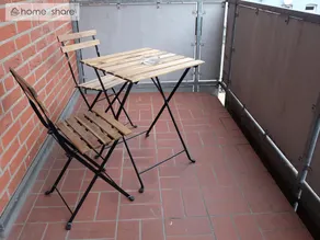 Stylish apartment in Osnabrueck with Netflix - Image 2