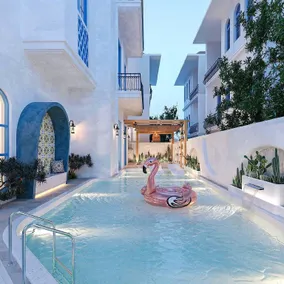 Saigon Pool Boutique - Image 3