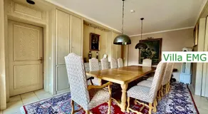 Luxus Ferienhaus Villa Gernsbach mit Sauna, Garten, Kamin bis 22 Personen - Image 3