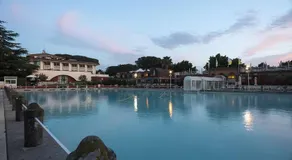 Le Magnolie Villa esclusiva vicino Roma e il lago - Image 2