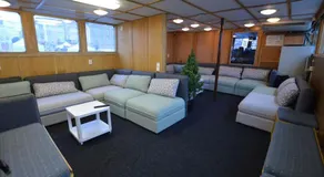 Hotellilaiva Muikku/Hotel Boat Muikku - Image 3