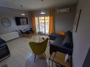 HUGE BALCONY apartment - Image 2