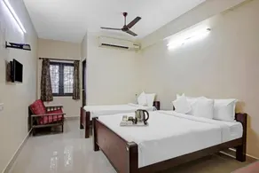 Comfort Park Inn (Unit of Prohotel) - Image 2