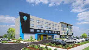 Tru by Hilton Princeton - Image 2