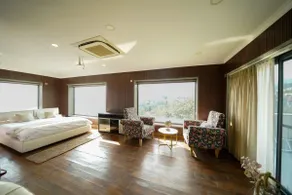 The Sundowner Bungalow With Pool Jacuzzi In Dehradun - Image 2