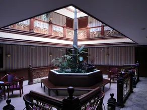  THE AMSTERDAM HOTEL - Image 3
