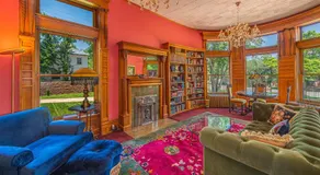 Orman Mansion - Pueblo's Most Luxurious Stay! - Image 4