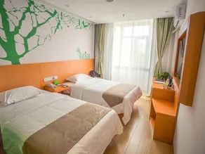 Vatica Beijing Miyun West Guoyuan Street Hotel - Image 5