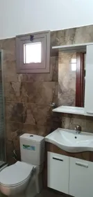 Suluca Holiday Home's Privat Delux Room - Image 5