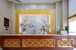 Yingbin International Hotel (Guangzhou Baiyun Airport) - Image 4