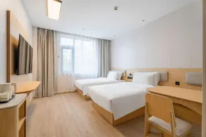 Hi Inn (Xuzhou Yunlong Wanda Plaza) - Image 2