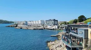 Plymouth Hoe Central * Free Parking * Ocean Reach - Image 2