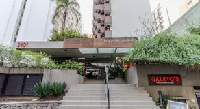 Flat Poeta Drummond, São Paulo - Image 4