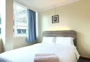 Capital O 90939 Sandakan Central Hotel - Image 2