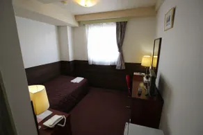 Kuki City Hotel - Image 2